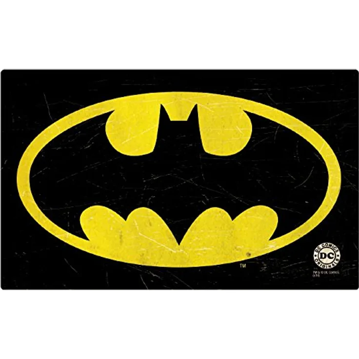 BATMAN Frühstücksbrettchen