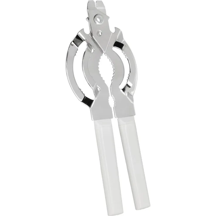 Metaltex 251101080 Universaldeckelheber vernickelt