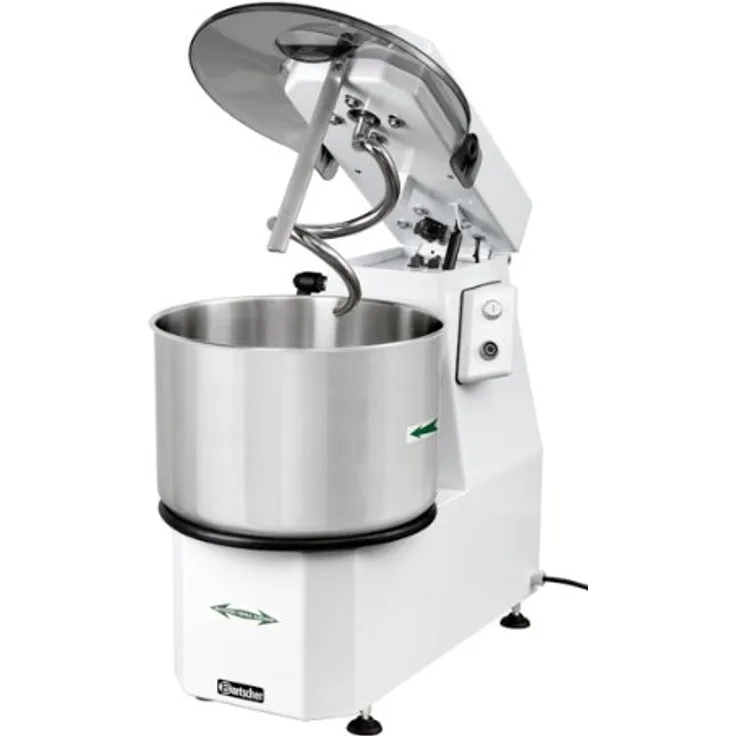 Bartscher Teigknetmaschine 38 Kg, 42 Liter - 101867