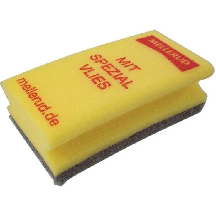 1 x Mellerud Spezial Scheuerschwamm