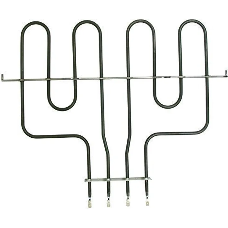 Hotpoint Obermaterial: Echtes Hotpoint Ofen Herd Twin Grill Element (2660 Watt)