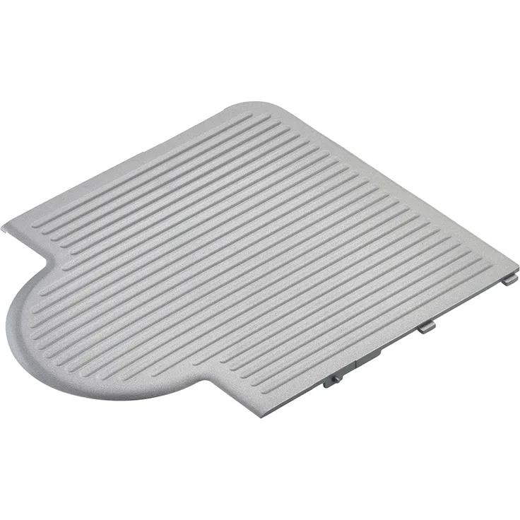 Ritter Messerabdeckung für Allesschneider Serano 5, Serano 7 u. Serano 9 - Ersatzteil - Zubehör