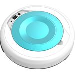 Syntrox Saugroboter Robvac