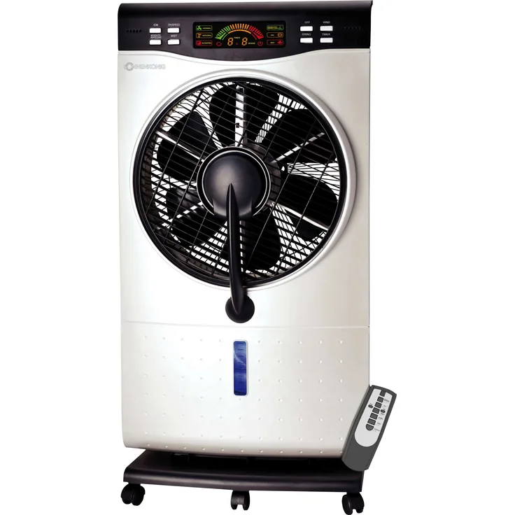 Sonnenkönig of Switzerland AIR FRESH 5, 100 W, 230 V