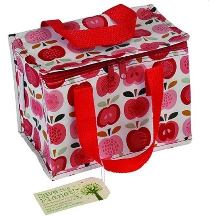 Rex London Lunch-Tasche Vintage Apple