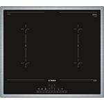 Bosch PVQ645FB5E Kochfeld (Elektro-Einbaugerät) - 4 Heizelemente - 5.83 cm-QuickStart