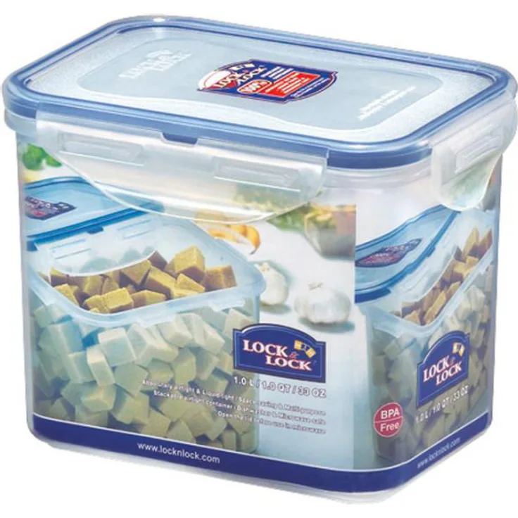 Lock & Lock HPL812 Multifunktionsbox 1,0l