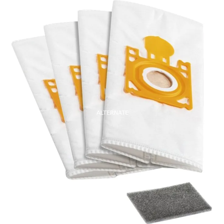 Thomas 787252 Staubbeutel-Set