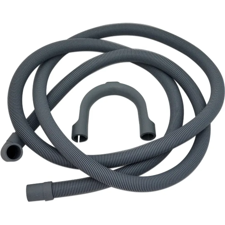 Electrolux Entleerungsschlauch,2.5 gerade