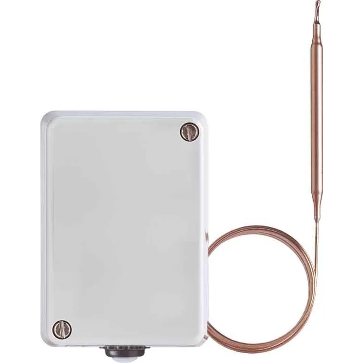 JUMO Aufbau-Thermostat 603021-02-2-043