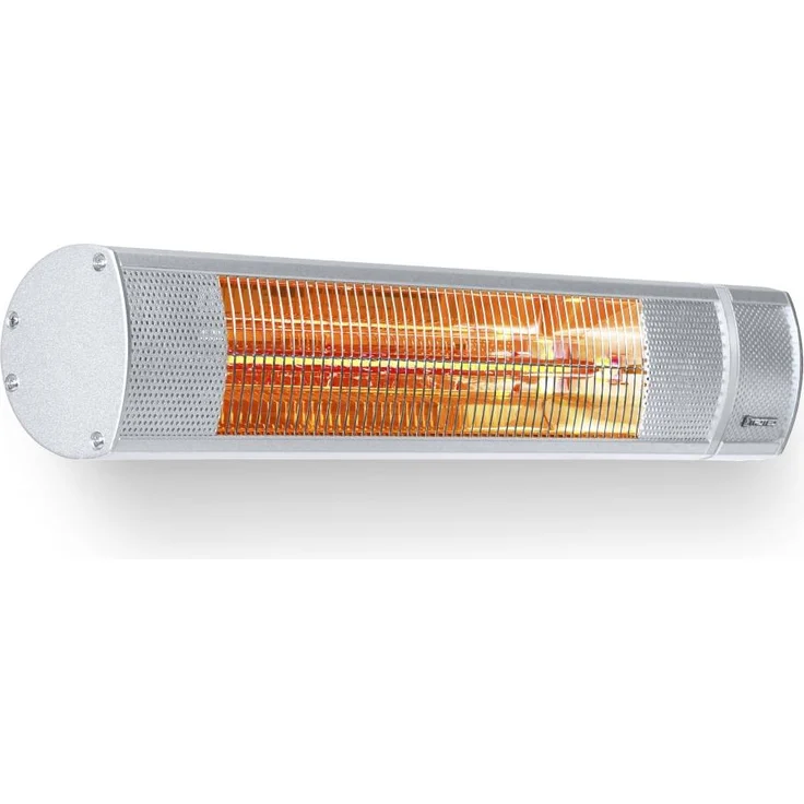 Trotec Infrarot Heizstrahler IR 2050, Heizstrahler – Bild 2