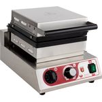 Beeketal Gastro Waffelautomat Waffeleisen BWA-11