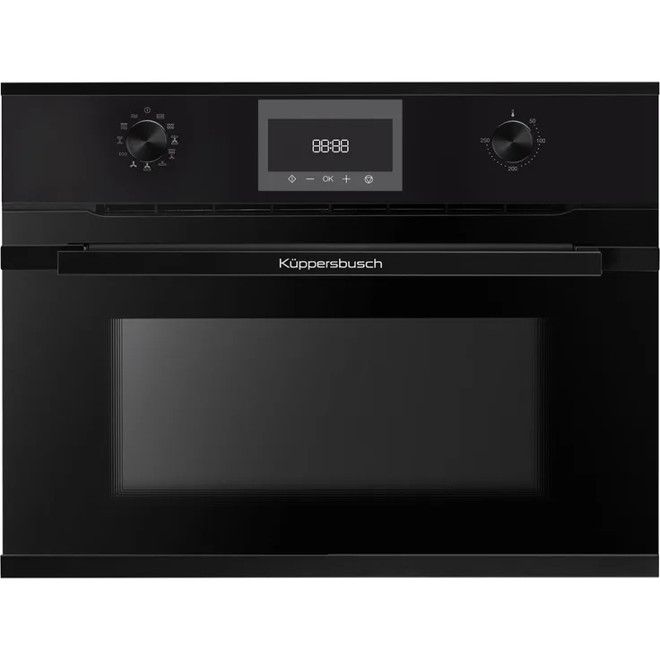 Küppersbusch CBM 6330.0 S5, Backofen, Breite 59,5 cm