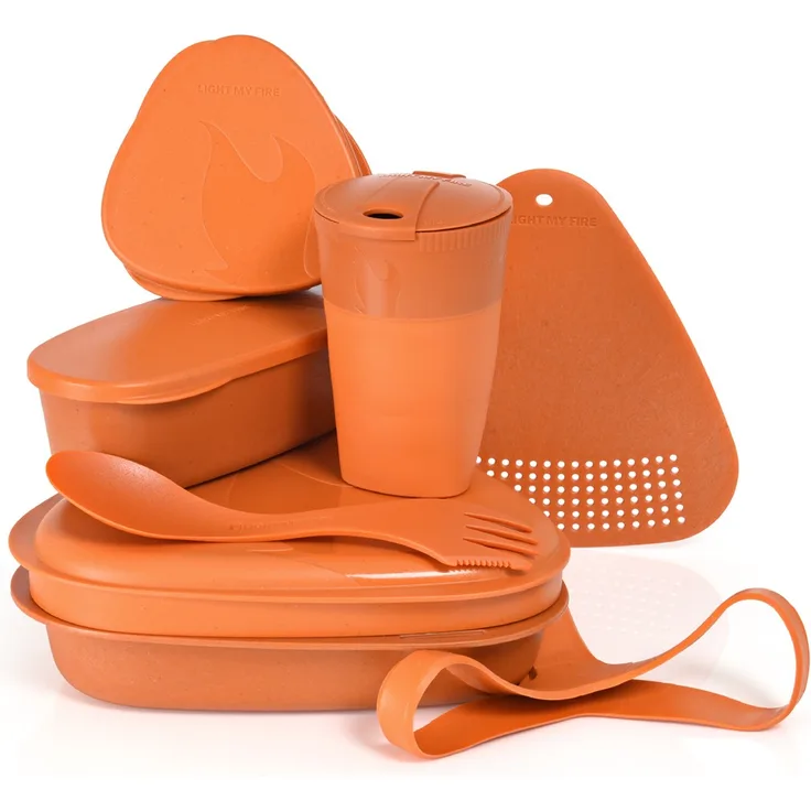 MealKit? BIO