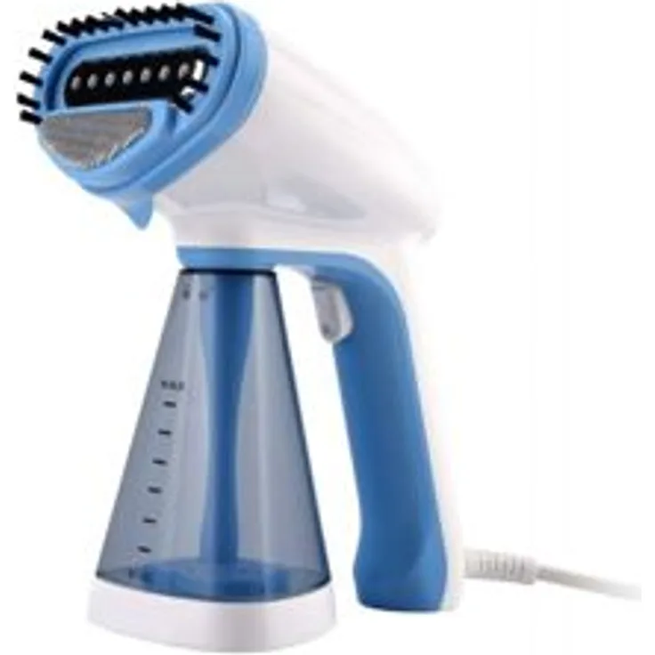 Blaupunkt Dampfglätter VSI601 wh-bu, Steamer