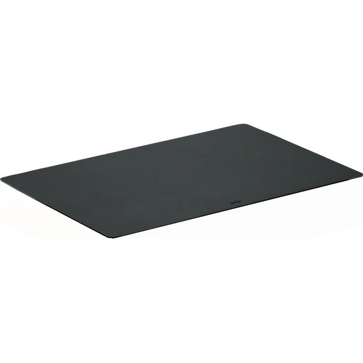 Rösle Schneidauflage 2er Set, Schneidebrett, Schneideunterlage, Kunststoff, Schwarz, 32 x 25 cm, 15014 – Bild 1