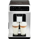 Krups EA892D, mit Milchsystem