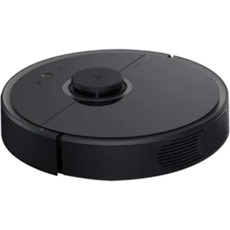 Xiaomi Mi Roborock S50 schwarz – Bild 2