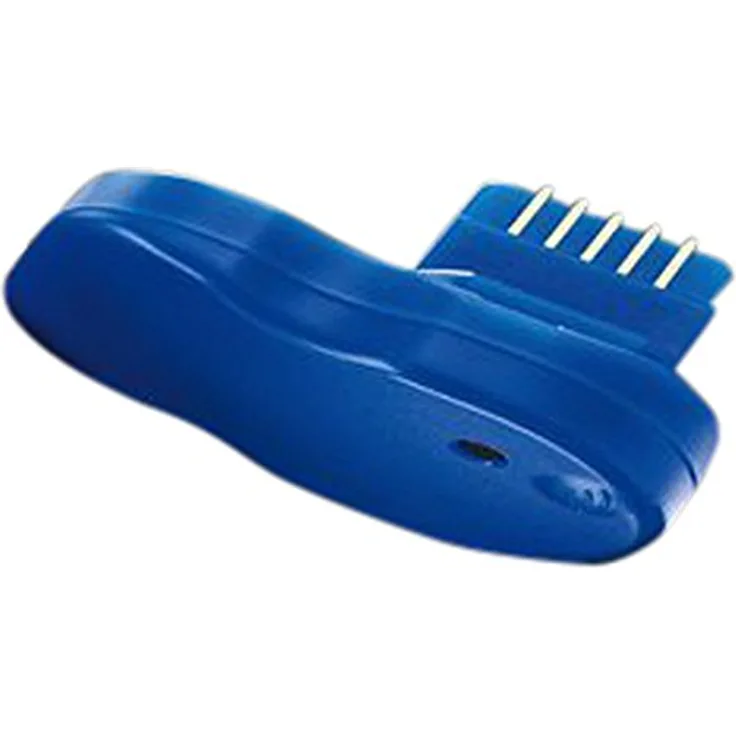 Jura 72167 Smart Connect, Kunststoff, Blau