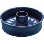 Dr. Oetker Antihaft beschichtet, Blau, Ø28x7,5cm