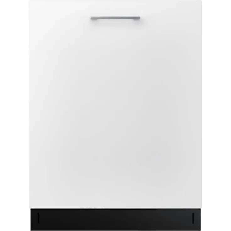 Samsung DW6KR7051BB_EG, Geschirrspüler, D, Geräuschemissionsklasse B, Geräuschemissionen 44 Dezibel
