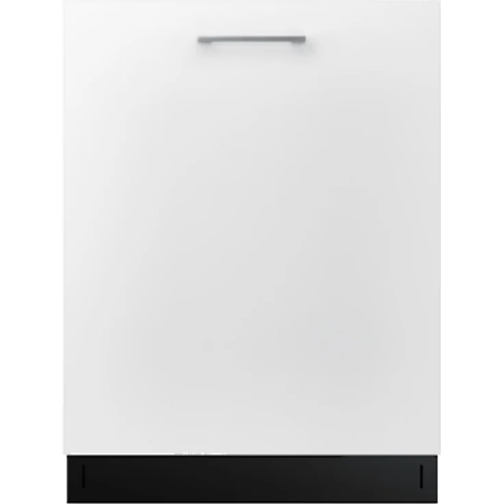 Samsung DW6KR7051BB_EG, Geschirrspüler, D, Geräuschemissionsklasse B, Geräuschemissionen 44 Dezibel – Bild 1