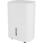 Heylo Rhemus RT 25 Luftentfeuchter, Entfeuchtungsleistung 20 L pro 24 h (1960003)