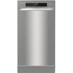Gorenje GS541D10X, Geschirrspüler, D, Geräuschemissionsklasse C, Geräuschemissionen 45 Dezibel