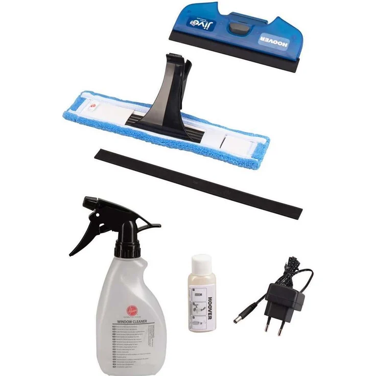 Hoover JWC 60 B6 - Elektrische Fensterreiniger – Bild 2