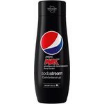SodaStream Getränkesirup Pepsi Max 440 ml