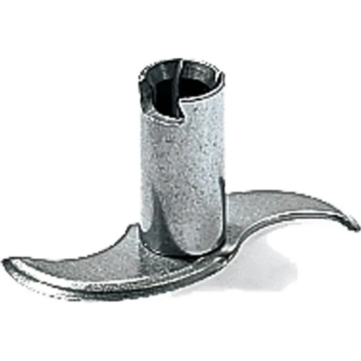 Unold ESGE-Zauberstab Fleisch- und Gemüsemesser