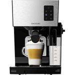Cecotec Power Instant-ccino 20 Express-Kaffeemaschine, 1450 W, 20 Bar