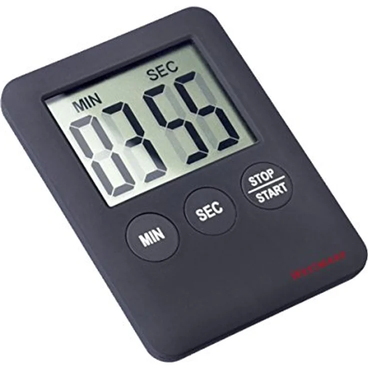 Westmark 1088 Digitaler Timer Kurzzeitmesser