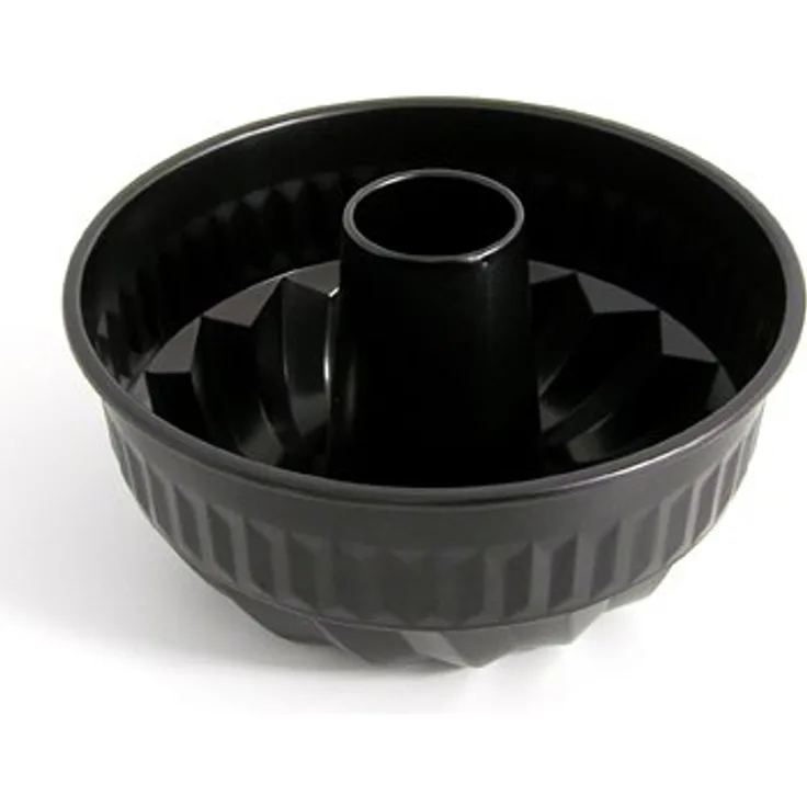 Metaltex Superior Bund--Napfkuchenform Gugelhupf ca. 22 cm