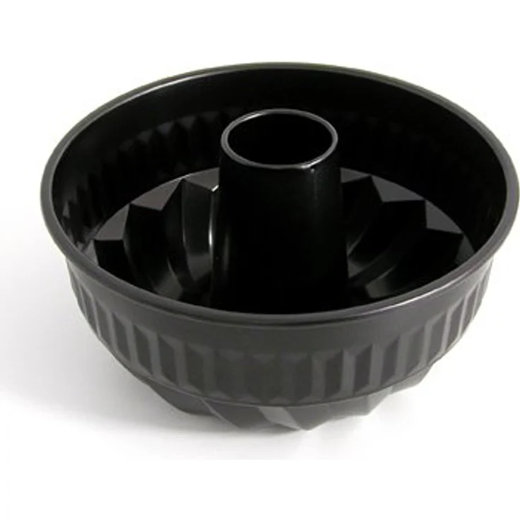 Metaltex Superior Bund--Napfkuchenform Gugelhupf ca. 22 cm