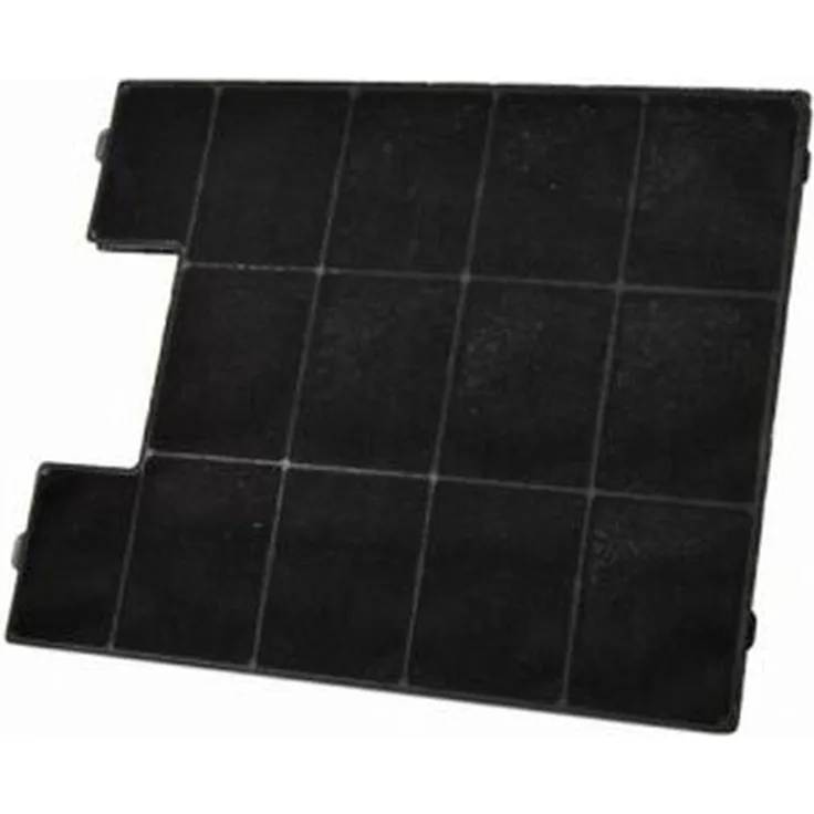 Amica KF 17131 Kassettenkohlefilter Filter Umluftbetrieb Kohlefilter