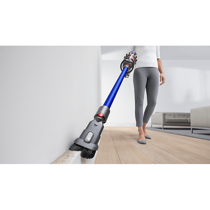 Dyson V11 Absolute Handstaubsauger, 60 min Akkubetrieb, Zyklon-Technik, Nachmotorfilter – Bild 3
