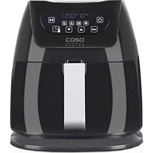 Bild für Caso AF 250 Design Heißluftfritteuse