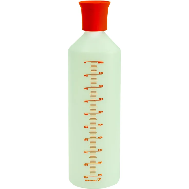 DECORA 0176010 QUETSCHFLASCHE