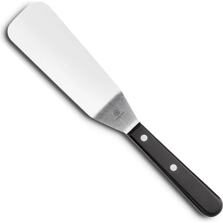 Wüsthof Palette, Gourmet (9195091912), 12 cm Klingenlänge, Edelstahl, rostfrei, für Spülmaschine, hochwertiges Küchenzubehör für alle Köche