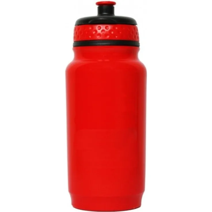 Tacx flasche 500 ml rot