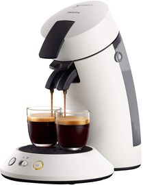 Philips CSA210-10 Senseo Original Plus Kaffeepadmaschine