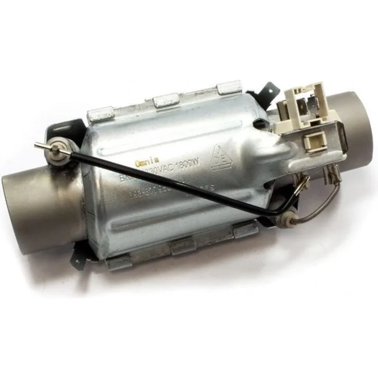 Daniplus Heizelement, Heizung passend für Beko Blomberg Geschirrspüler, Spülmaschine 1888150100
