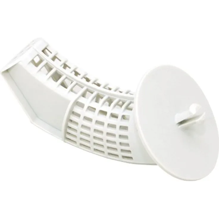 Zanussi 1320061011 Waschmaschinenzubehör-Flusensiebe-Waschmaschine Pumpe Filter