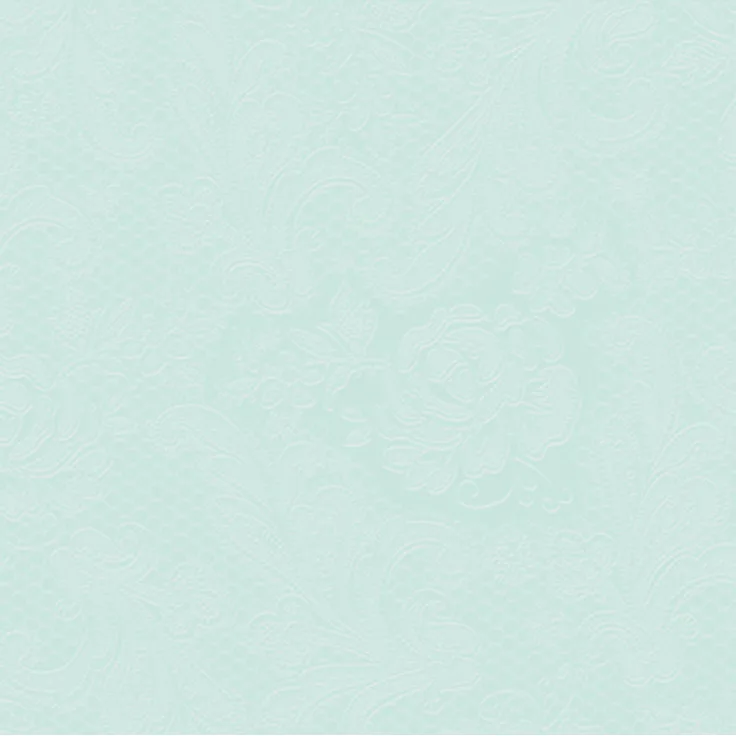 Paperproducts Design Servietten geprägt 33x33 cm 15 Stk. Lace