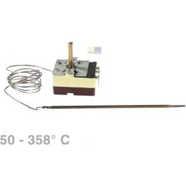 Thermostat 50-358° 55.13279.020 EGO Bosch, Siemens, Neff, Küppersbusch