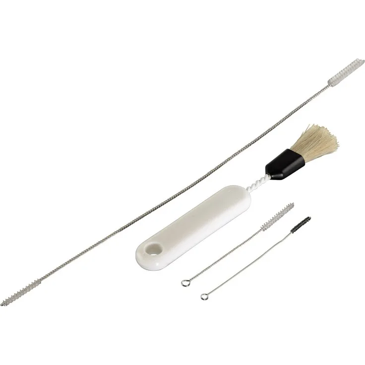 Xavax Mini Reinigungsset für Vollautomat mit Milchschlauch (6mm)