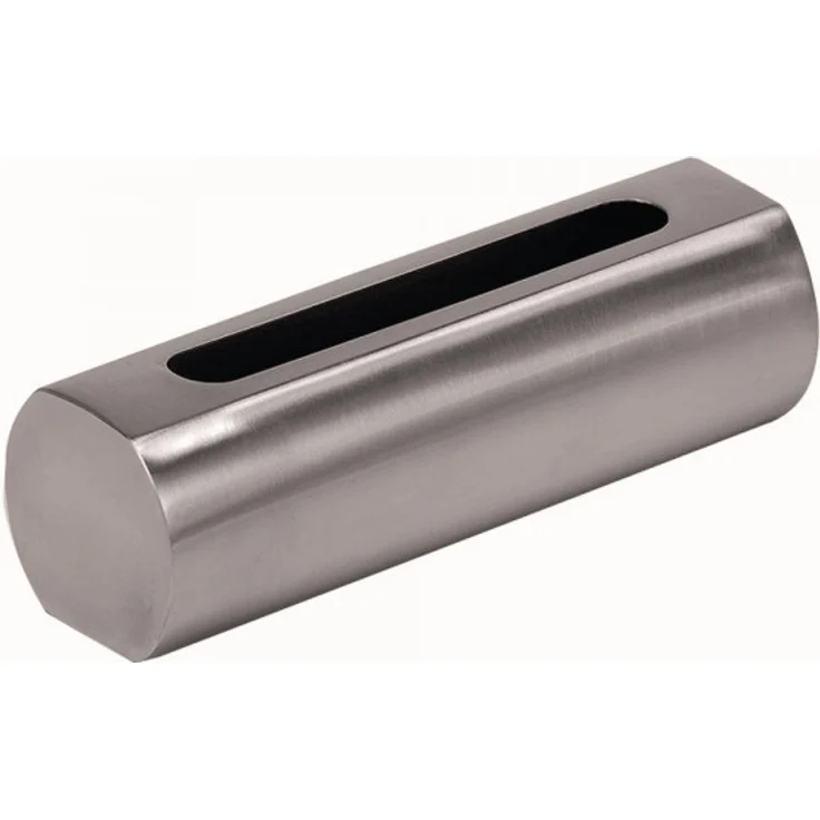 Benta 19991 Verdunster 0.4 L Edelstahl Röhren-Design für Kaminofen Luftbefeuchter
