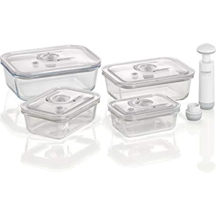 CAS 1197 Vakumierds. eck.4er S