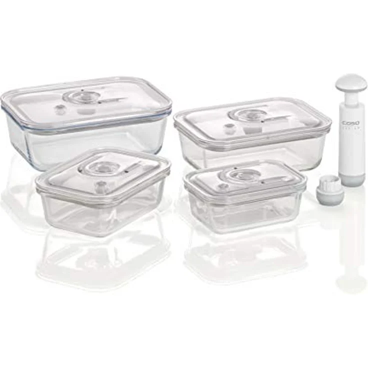 CAS 1197 Vakumierds. eck.4er S